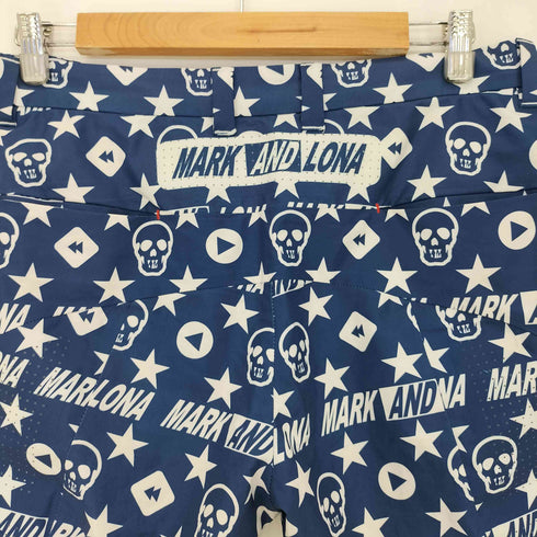 マークアンドロナ MARK&LONA Rewind 4way Stretch Shorts リワインド ストレッチ ショーツ メンズ 46