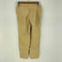 セオリー theory ECO CRUNCH WASH SLIT FRONT SL リネン混 ノースリーブ & ECO CRUNCH WASH TREECA JOGGER クロップド丈 リネン混 ジョガーパンツ セットアップ レディース TOPS:S / PANTS: XS
