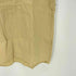 セオリー theory ECO CRUNCH WASH SLIT FRONT SL リネン混 ノースリーブ & ECO CRUNCH WASH TREECA JOGGER クロップド丈 リネン混 ジョガーパンツ セットアップ レディース TOPS:S / PANTS: XS