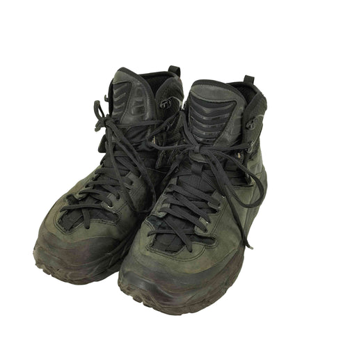 ホカオネオネ HOKA ONE ONE TOR ULTRA HI 2 WP ウォータープルーフ トレッキング ブーツ メンズ JPN:26
