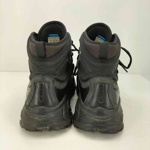 ホカオネオネ HOKA ONE ONE TOR ULTRA HI 2 WP ウォータープルーフ トレッキング ブーツ メンズ JPN:26