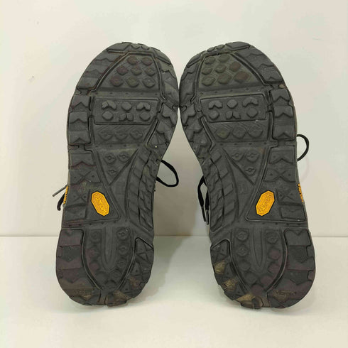 ホカオネオネ HOKA ONE ONE TOR ULTRA HI 2 WP ウォータープルーフ トレッキング ブーツ メンズ JPN:26