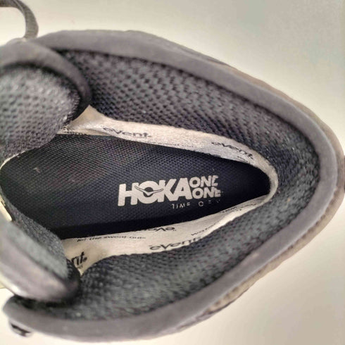ホカオネオネ HOKA ONE ONE TOR ULTRA HI 2 WP ウォータープルーフ トレッキング ブーツ メンズ JPN:26