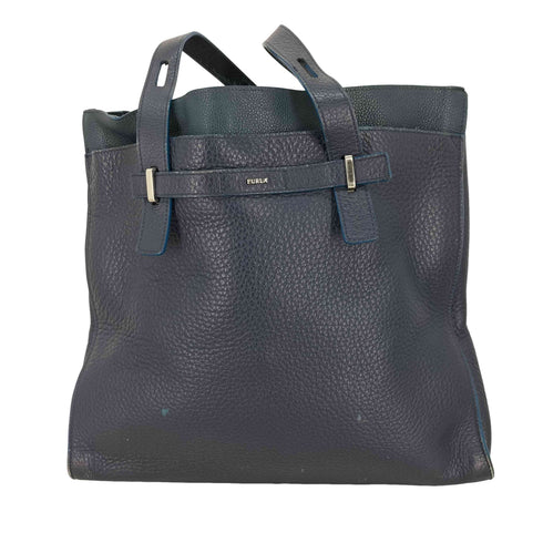 フルラ FURLA GIOVE ジョーヴェ レザー トート メンズ ONE SIZE