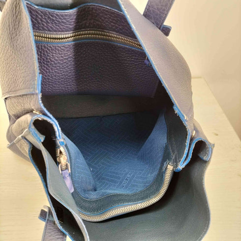 フルラ FURLA GIOVE ジョーヴェ レザー トート メンズ ONE SIZE