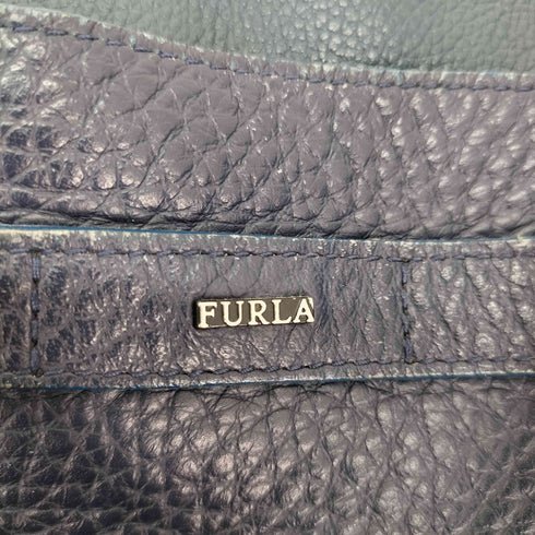 フルラ FURLA GIOVE ジョーヴェ レザー トート メンズ ONE SIZE
