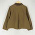 ユニクロ UNIQLO 26SS ユーティリティショートジャケット レディース XL