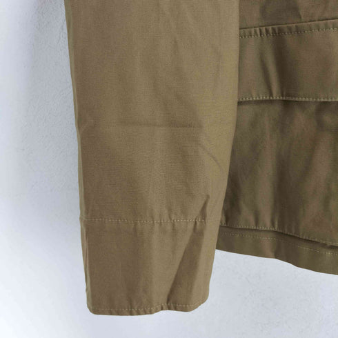 ユニクロ UNIQLO 26SS ユーティリティショートジャケット レディース XL