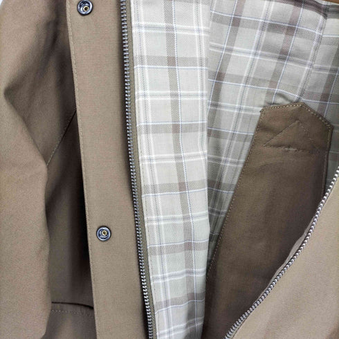 ユニクロ UNIQLO 26SS ユーティリティショートジャケット レディース XL