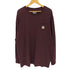 カーハート Carhartt WORKWEAR L/S POCKET T-SHIRT 長袖 ポケットTシャツ メンズ XL