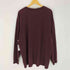 カーハート Carhartt WORKWEAR L/S POCKET T-SHIRT 長袖 ポケットTシャツ メンズ XL