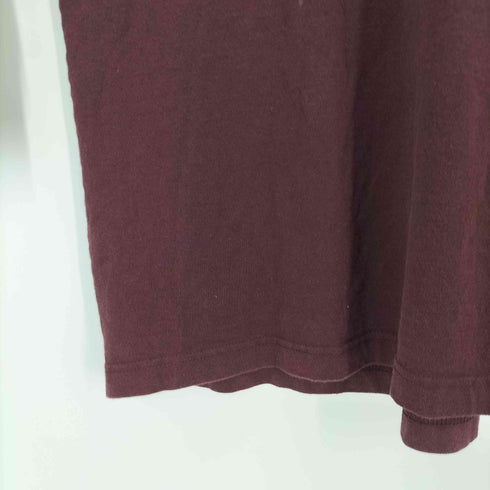 カーハート Carhartt WORKWEAR L/S POCKET T-SHIRT 長袖 ポケットTシャツ メンズ XL