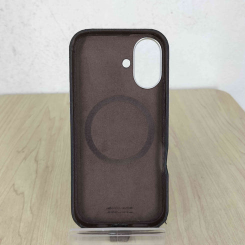 objcts.io オブジェクツアイオー IPHONE17 スマホケース レディース