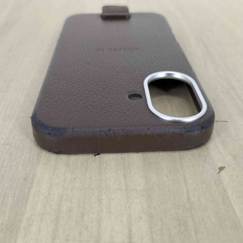 objcts.io オブジェクツアイオー IPHONE17 スマホケース レディース