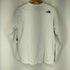 ザノースフェイス THE NORTH FACE L/S SQUARE LOGO TEE スクエア ロゴ 長袖 Tシャツ メンズ JPN:L