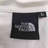 ザノースフェイス THE NORTH FACE L/S SQUARE LOGO TEE スクエア ロゴ 長袖 Tシャツ メンズ JPN:L