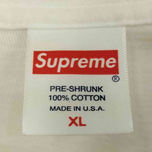 シュプリーム Supreme 22SS Mask Tee 半袖 Tシャツ メンズ XL