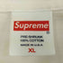 シュプリーム Supreme 22SS Mask Tee 半袖 Tシャツ メンズ XL