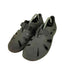 ウーフォス oofos OOcandOO Black リカバリーサンダル メンズ JPN:27