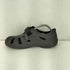 ウーフォス oofos OOcandOO Black リカバリーサンダル メンズ JPN:27