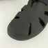 ウーフォス oofos OOcandOO Black リカバリーサンダル メンズ JPN:27