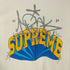 シュプリーム Supreme 22AW IRAC Arc Tee 半袖 Tシャツ メンズ XL