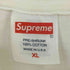 シュプリーム Supreme 22AW IRAC Arc Tee 半袖 Tシャツ メンズ XL