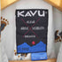 カブー KAVU LOCAL-WORLDWIDE ヨット 総柄 コットン 半袖シャツ メンズ import:XL
