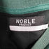 NOBLE PRODUCT ロゴビッグスウェット メンズ import:L