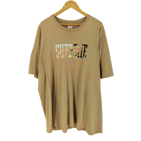 シュプリーム Supreme 24AW Tera Patrick Tee 半袖 Tシャツ メンズ XXL