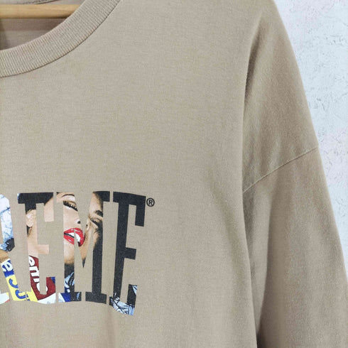 シュプリーム Supreme 24AW Tera Patrick Tee 半袖 Tシャツ メンズ XXL