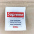 シュプリーム Supreme 24AW Tera Patrick Tee 半袖 Tシャツ メンズ XXL