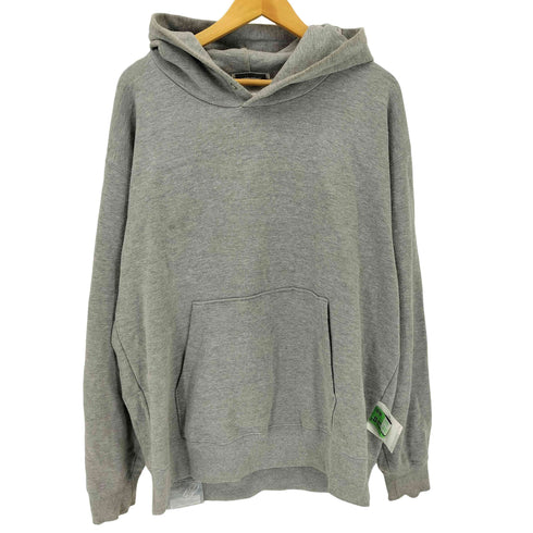 ボディソング BODY SONG. ATOZ HOODIE プルオーバーパーカー メンズ