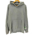 ボディソング BODY SONG. ATOZ HOODIE プルオーバーパーカー メンズ