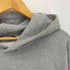 ボディソング BODY SONG. ATOZ HOODIE プルオーバーパーカー メンズ