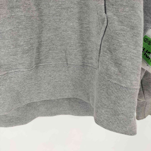ボディソング BODY SONG. ATOZ HOODIE プルオーバーパーカー メンズ