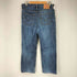 リーバイス Levis 00S 533 ジップフライ ダメージデニムパンツ メンズ W34 L32