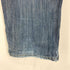 リーバイス Levis 00S 533 ジップフライ ダメージデニムパンツ メンズ W34 L32