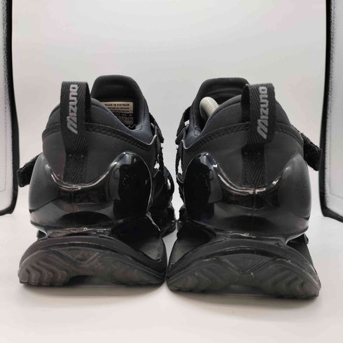 ミズノ MIZUNO WAVE PROPHECY STRAP メンズ JPN:28
