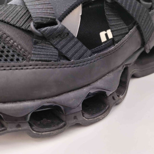 ミズノ MIZUNO WAVE PROPHECY STRAP メンズ JPN:28