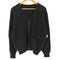 クレプスキュール crepuscule wholegarment zip cardigan ホールガーメント ジップカーディガン メンズ 1