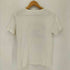 チャンピオン Champion ランタグ復刻 HORSE RIDING ACADEMY プリント クルーネックTシャツ レディース import:S