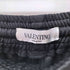 ヴァレンティノ Valentino サイドスナップボタン ワイド イージー パンツ レディース JPN:36