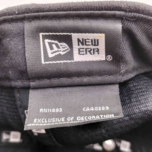 ニューエラ NEW ERA スナップバック キャップ メンズ