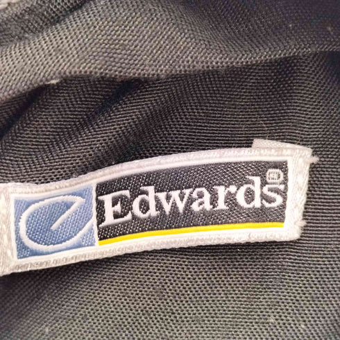 エドワーズ edwards 2タック ストレート スラックスパンツ メンズ 32UR