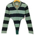 ベイシックス BASICKS 25SS Rugby Bodysuits ラグビー ボディスーツ レディース JPN:S