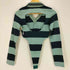 ベイシックス BASICKS 25SS Rugby Bodysuits ラグビー ボディスーツ レディース JPN:S