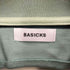 ベイシックス BASICKS 25SS Rugby Bodysuits ラグビー ボディスーツ レディース JPN:S