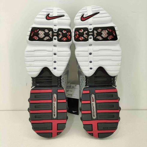 ナイキ NIKE AIR ZOOM SPIRIDON CAGE 2 LT エア ズーム スピリドン ケージ 2 メンズ JPN:27.5