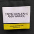 カルバンクラインジーンズ Calvin Klein Jeans andy warhol バックパック メンズ